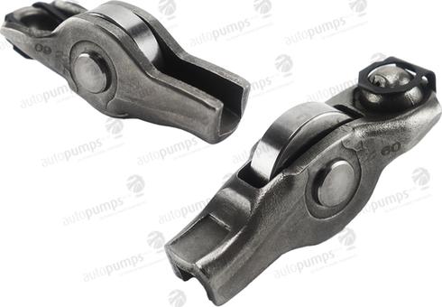 Autopumps UK R4102A - Rocker Arm, engine timing car-mod.net