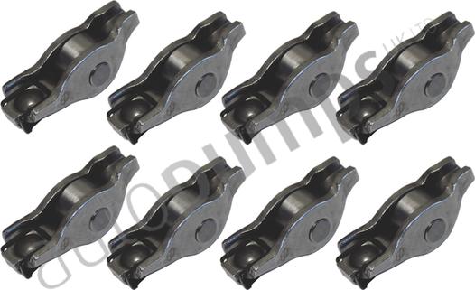 Autopumps UK RA4004A - Rocker Arm, engine timing car-mod.net