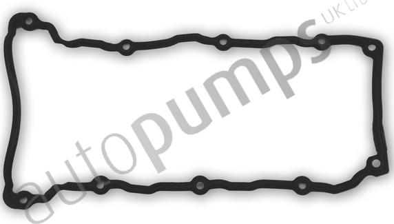 Autopumps UK RC7997W - Gasket, cylinder head cover car-mod.net