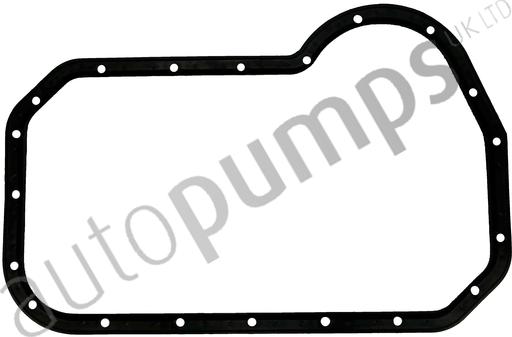 Autopumps UK SG2004W - Gasket, oil sump car-mod.net