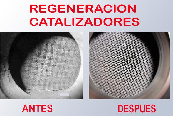 AUTO-SPEED PARTS 5350000001 - Catalytic Converter Cleaning car-mod.net