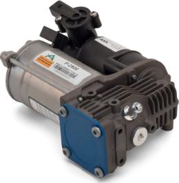AUTO-SPEED PARTS 11600P2800 - Compressor, compressed air system car-mod.net