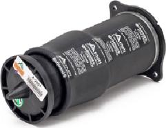 AUTO-SPEED PARTS 11600A2801 - Air Spring, suspension car-mod.net