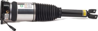 AUTO-SPEED PARTS 1160AS2968 - Air Spring Strut car-mod.net