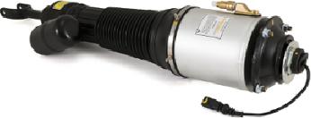 AUTO-SPEED PARTS 1160AS2581 - Air Spring Strut car-mod.net