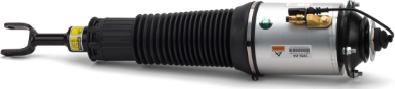 AUTO-SPEED PARTS 1160AS2893 - Air Spring Strut car-mod.net