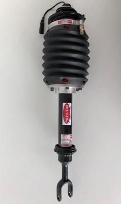 AUTO-SPEED PARTS 187AS2581R - Air Spring Strut car-mod.net
