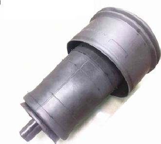 AUTO-SPEED PARTS 12505102GP - Air Spring, suspension car-mod.net