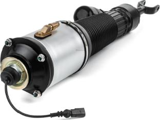 AUTO-SPEED PARTS 125AS2580R - Air Spring Strut car-mod.net