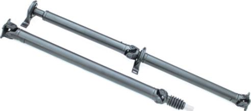 AUTO-SPEED PARTS 3950C0507B - Propshaft, axle drive car-mod.net