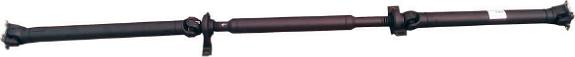 AUTO-SPEED PARTS 3950ME1916 - Propshaft, axle drive car-mod.net