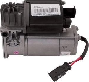 AUTO-SPEED PARTS 2464031050 - Compressor, compressed air system car-mod.net