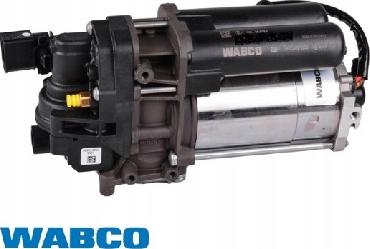 AUTO-SPEED PARTS 2460069012 - Compressor, compressed air system car-mod.net