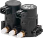 AUTO-SPEED PARTS 2550025256 - Valve, compressed-air system car-mod.net