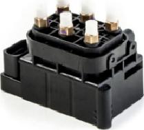 AUTO-SPEED PARTS 2550022506 - Valve, compressed-air system car-mod.net