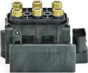 AUTO-SPEED PARTS 2550022501 - Valve, compressed-air system car-mod.net