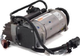 AUTO-SPEED PARTS 25500P2740 - Compressor, compressed air system car-mod.net