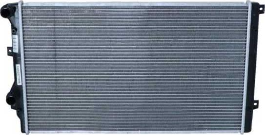 Autostar Germany 106330 - Radiator, engine cooling car-mod.net