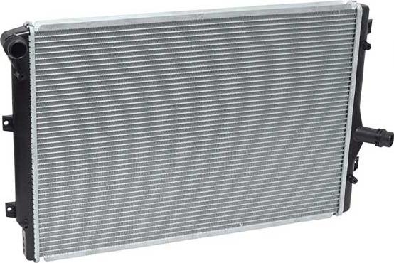 Autostar Germany 106331 - Radiator, engine cooling car-mod.net
