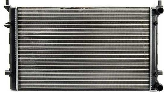 Autostar Germany 106329 - Radiator, engine cooling car-mod.net
