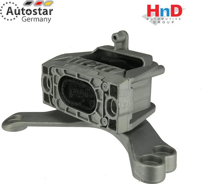 Autostar Germany 186056 - Holder, engine mounting car-mod.net