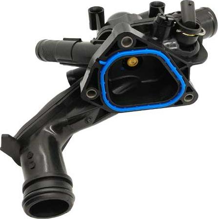 Autostar Germany 2916337 - Coolant thermostat / housing car-mod.net