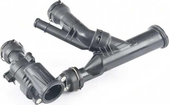 Autostar Germany 2916286 - Coolant thermostat / housing car-mod.net