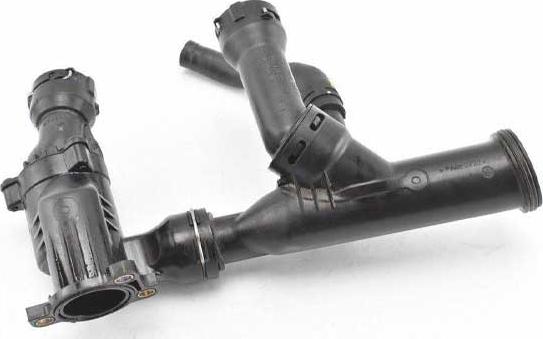Autostar Germany 2916287 - Coolant thermostat / housing car-mod.net