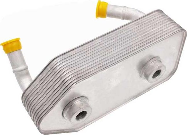 Autostar Germany 285983 - Oil Cooler, automatic transmission car-mod.net