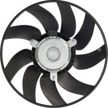 Autostar Germany 2715401 - Fan, radiator car-mod.net