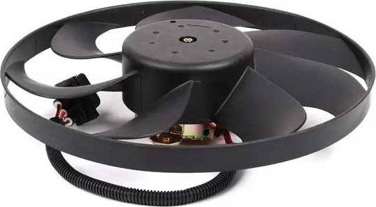Autostar Germany 2715110 - Fan, radiator car-mod.net