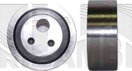 Autoteam A09464 - Tensioner Pulley, timing belt car-mod.net