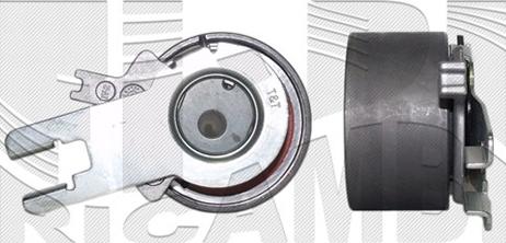 Autoteam A09412 - Tensioner Pulley, timing belt car-mod.net