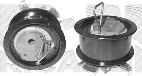 Autoteam A04556 - Tensioner Pulley, timing belt car-mod.net