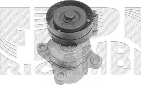 Autoteam A04524 - Belt Tensioner, v-ribbed belt car-mod.net