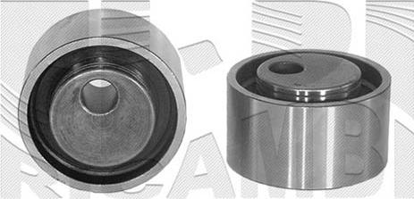 Autoteam A04012 - Tensioner Pulley, timing belt car-mod.net