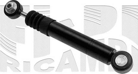 Autoteam A04868 - Vibration Damper, v-ribbed belt car-mod.net