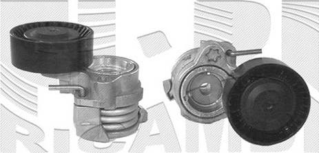 Autoteam A04216 - Belt Tensioner, v-ribbed belt car-mod.net