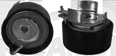 Autoteam A05956 - Tensioner Pulley, timing belt car-mod.net