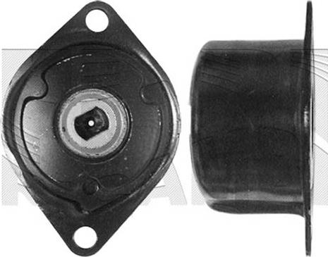 Autoteam A05920 - Belt Tensioner, v-ribbed belt car-mod.net