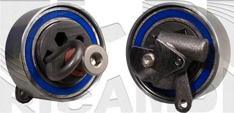 Autoteam A05928 - Tensioner Pulley, timing belt car-mod.net
