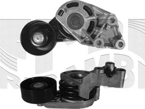 Autoteam A05922 - Belt Tensioner, v-ribbed belt car-mod.net