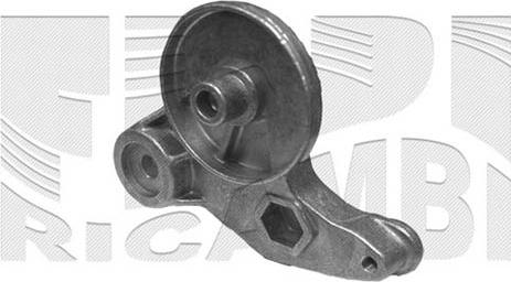 Autoteam A05468 - Repair Kit, v-ribbed belt tensioner car-mod.net