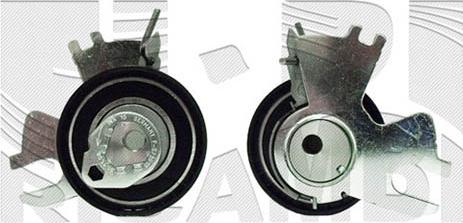 Autoteam A05380 - Tensioner Pulley, timing belt car-mod.net