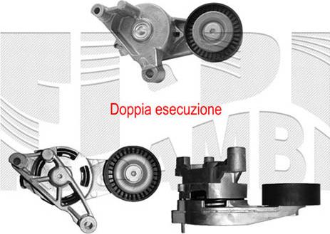 Autoteam A05764 - Belt Tensioner, v-ribbed belt car-mod.net