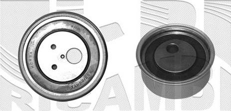 Autoteam A05720 - Tensioner Pulley, timing belt car-mod.net