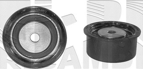 Autoteam A00944 - Deflection / Guide Pulley, timing belt car-mod.net