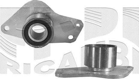 Autoteam A00404 - Deflection / Guide Pulley, timing belt car-mod.net