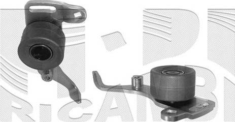 Autoteam A00420 - Tensioner Pulley, timing belt car-mod.net