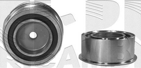 Autoteam A00540 - Deflection / Guide Pulley, timing belt car-mod.net
